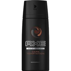 Axe Dezodorant w sprayu Dark Temptation 150 ml