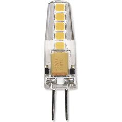 Emos Żarówka LED 2W G4 210lm 3000K CLASSIC ZQ8620 - ZQ8620