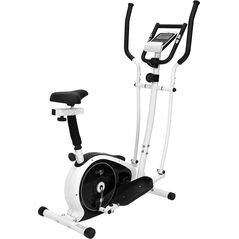 Rower stacjonarny Christopeit CT4 magnetyczny
