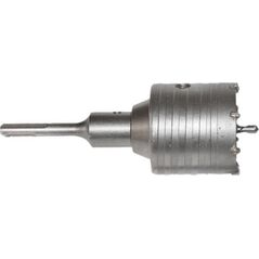 AWTools Korona do betonu SDS+ 80 x 100mm (AW40518)