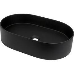 Umywalka Deante SILIA granitowa owalna