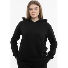 4f Bluza damska 4F F0955 czarna 4FWSS24TSWSF0955 20S 2XL