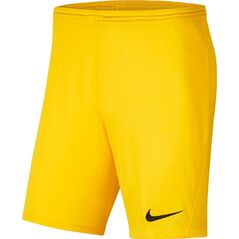 Nike Nike JR Park III Knit shorty 719 : Rozmiar - 152 cm (BV6865-719) - 22030_190741