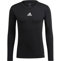 Adidas Koszulka adidas TEAM BASE TEE GN5677 GN5677 czarny XXL