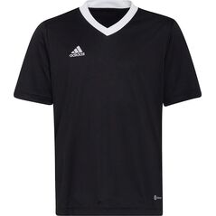Adidas Koszulka adidas ENTRADA 22 JSY Y H57497 H57497 czarny 164 cm