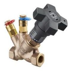 Oventrop Zawór równoważący HYDROCONTROL VTR DN-25 (1060208)