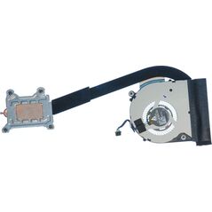 HP Fan & Heatsink 14