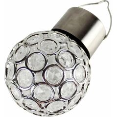 Volteno LAMPKA SOLAROWA WISZĄCA RGB VO1920