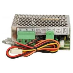 Zasilacz serwerowy ExtraLink Extralink EXTRALINK SCP-35-24 POWER SUPPLY WITH BATTERY CHARGER 27.6V 35W 24V ZASILACZ BUFOROWY