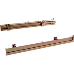 Bosch Prowadnice teleskopowe 1 poziomowe BOSCH HEZ638070