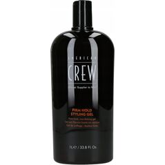 American Crew Plaukų želė American Crew Firm Hold Styling, 1000 ml