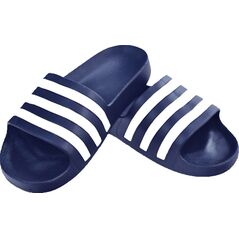 Adidas Klapki męskie Adilette Aqua granatowe r. 39 (F35542)
