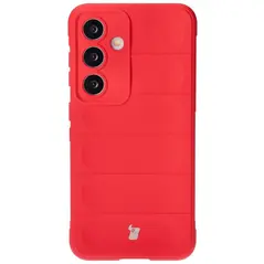 Bizon Case Tur Samsung Galaxy S24 red
