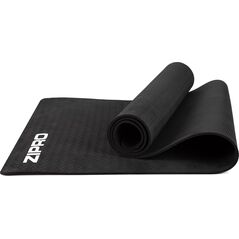 Zipro Mata treningowa 173 cm x 61 cm x 0.4 cm czarna
