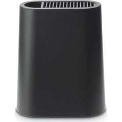 Brabantia BLOK NA NOŻE Z UCHWYTEM NA PRZYBORY SZARY 129889