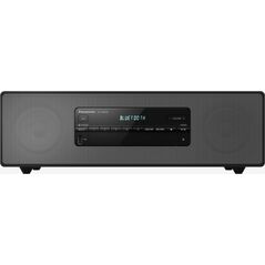 Wieża Panasonic SPEAKER SYSTEM HIFI/SC-DM502E-K PANASONIC
