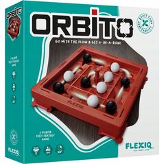 Sourcing BOARDGAME FLEXIQ ORBITO