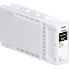 Κασέτα μελάνης Epson Epson ματ μαύρο T 44Q 350 ml T 44Q84N 13899736 8715946727790