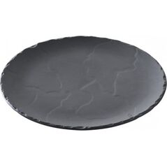 Revol BASALT talerz okrągły 32 cm
