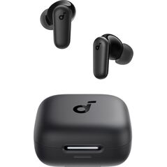 Słuchawki Anker ANKER Soundcore P30i black Bluetooth Earbuds NC 45h Spielzeit 2-in-1 Case IP54