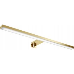 Kinkiet 1100230059 KINKIET LED ESTHER 50 4000K GOLD //  EL,1100230059