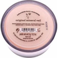 bareMinerals Utrwalacz do makijażu w pudrze bareMinerals Mineral Veil (9 g)
