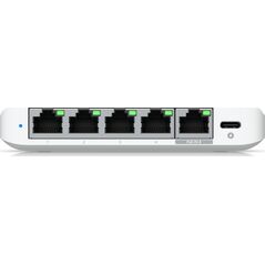 Switch Ubiquiti Switch Ubiquiti USW-Flex-2.5G-5 5x 100/1000/2500