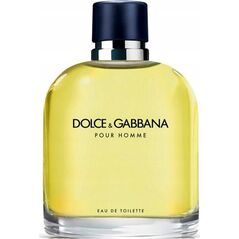 Dolce & Gabbana Dolce & Gabbana Pour Homme Eau De Toilette 75 ml (man)