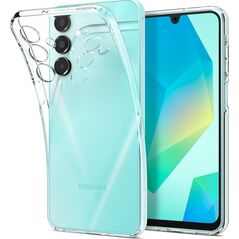 SPIGEN CRYSTAL FLEX GALAXY A16 4G / 5G CRYSTAL CLEAR
