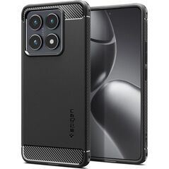 SPIGEN RUGGED ARMOR XIAOMI 14T MATTE BLACK