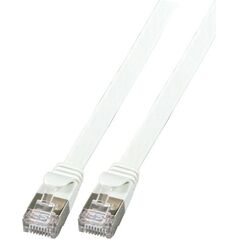 EFB Kabel sieciowy U / FTP (STP) 5 m Cat6a (K5545WS.5)