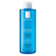 La Roche-Posay Żel pod prysznic Lipikar Gel 400ml