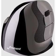 Mysz Evoluent VerticalMouse D Large (BNEEVRDLW)