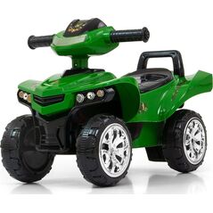 Milly Mally Pojazd Monster Military