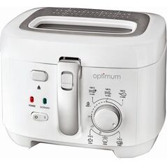 Frytkownica Optimum FT 2507