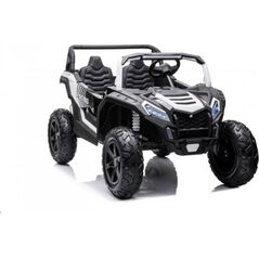 Lean Cars Auto Na Akumulator Buggy STRONG A032 Biały