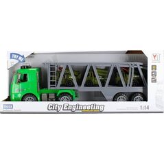 Mega Creative AUTO CIEZAR LAWET DZ/SW P/B AKC 51X19X13.MC12/24