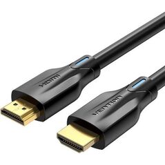Kabel Vention Kabel HDMI 2.1 Vention AANBH 2m 8K (czarny)