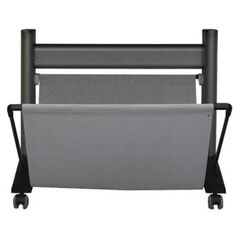 HP Designjet T1100/ T610 610 mm Stand Q6663A