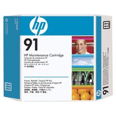HP Głowica czyszcząca No.91