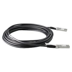 HP HPE Enterprise Aruba J9285D 10G SFP+ auf SFP+ 7m DAC-Kabel