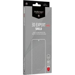MyScreen Protector Samsung Galaxy S10+ - Folia na cały ekran MyScreen 3D EXPERT PRO SHIELD