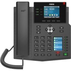 Telefon Fanvil Fanvil X4U V2 VoIP-Telefon PoE