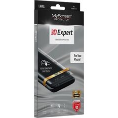 MyScreen Protector MS 3D Expert Folia SAM G973 S10