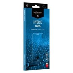 MyScreen Protector Szkło hartowane Hybrydowe SAMSUNG GALAXY A10 MyScreen Diamond Hybrid