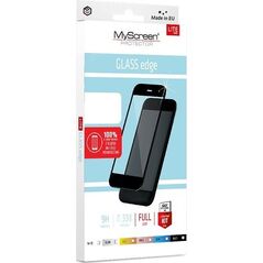 MyScreen Protector MS Lite Glass Edge FG Huawei Y9A/Enjoy 20 Plus/ Honor X10 / X10 Pro czarny/black Full Glue