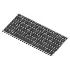 HP KYBD SR BL -NOR