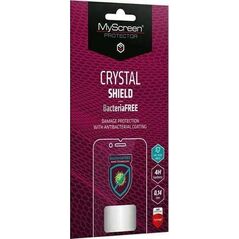 MyScreen Protector Folia ochronna antybakteryjna do HMD Pulse MyScreen CRYSTAL SHIELD BacteriaFREE