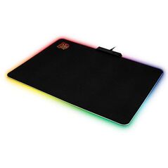 Podkładka Tt eSPORTS Draconem RGB Cloth Edition (MP-DCM-RGBSMS-01)