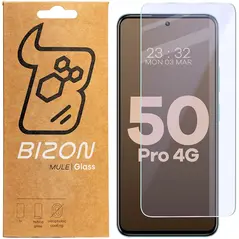 Bizon Glass Mule Infinix Hot 50 Pro 4G
